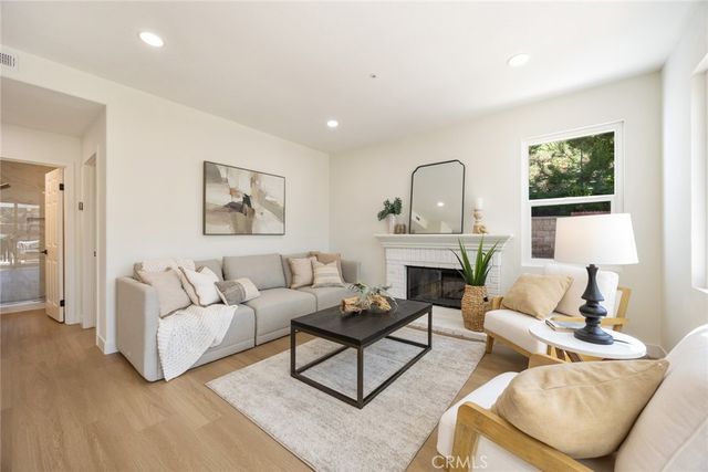 19 Mallard Drive, Aliso Viejo, CA 92656