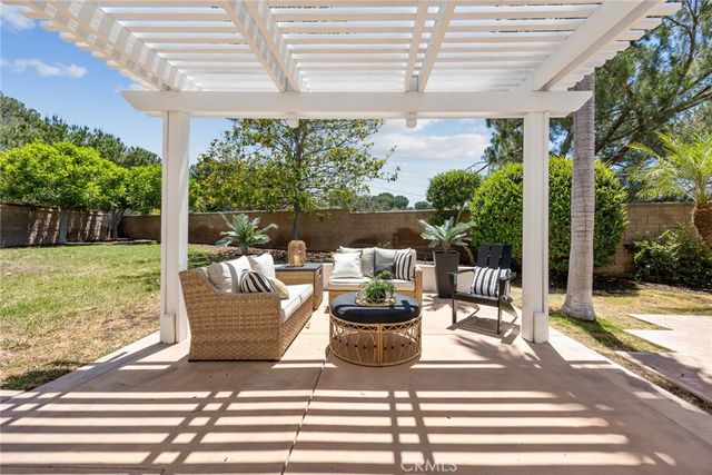 19 Mallard Drive, Aliso Viejo, CA 92656