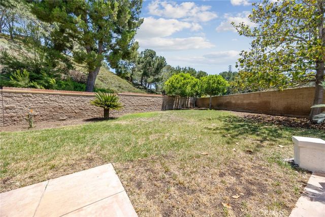 19 Mallard Drive, Aliso Viejo, CA 92656