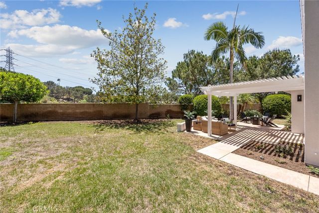 19 Mallard Drive, Aliso Viejo, CA 92656