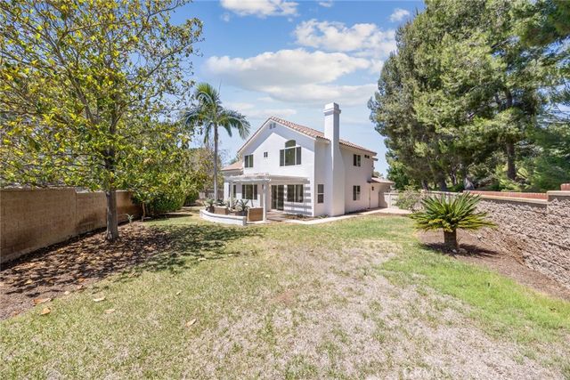 19 Mallard Drive, Aliso Viejo, CA 92656