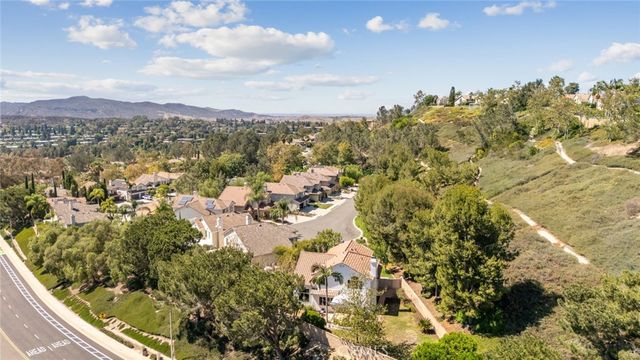 19 Mallard Drive, Aliso Viejo, CA 92656