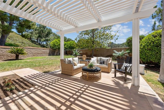 19 Mallard Drive, Aliso Viejo, CA 92656