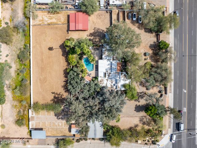 9420 E CACTUS Road, Scottsdale, AZ 85260