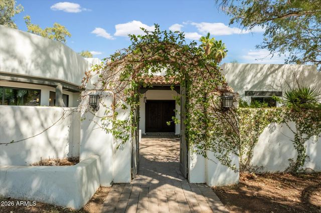 9420 E CACTUS Road, Scottsdale, AZ 85260