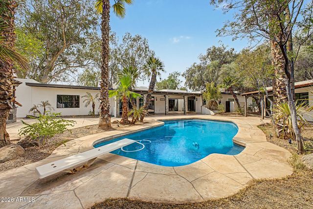 9420 E CACTUS Road, Scottsdale, AZ 85260