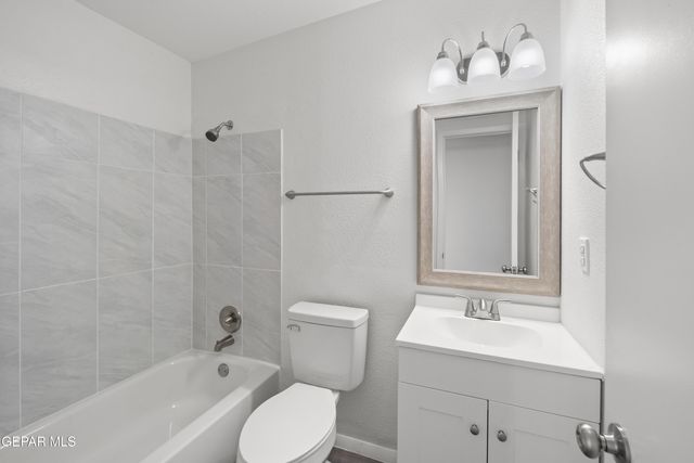 200 ROMERIA Drive, El Paso, TX 79907