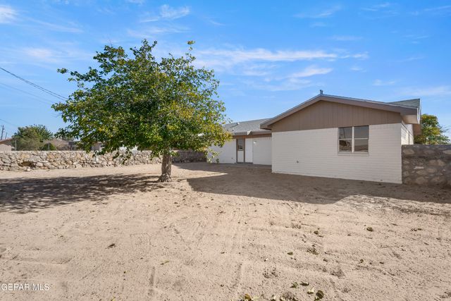 200 ROMERIA Drive, El Paso, TX 79907