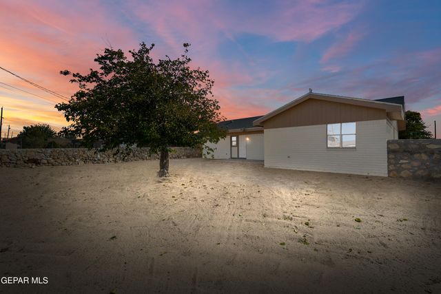 200 ROMERIA Drive, El Paso, TX 79907