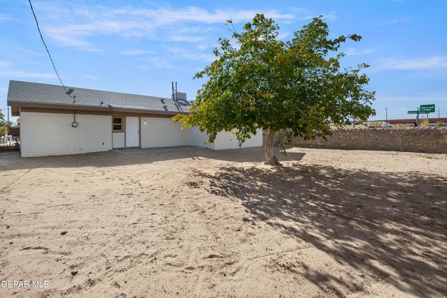 200 ROMERIA Drive, El Paso, TX 79907