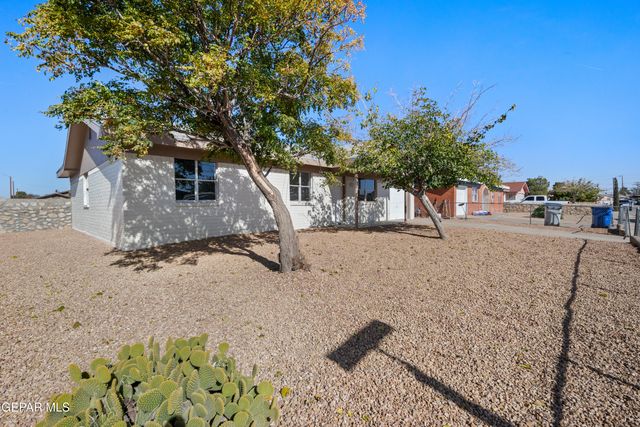 200 ROMERIA Drive, El Paso, TX 79907