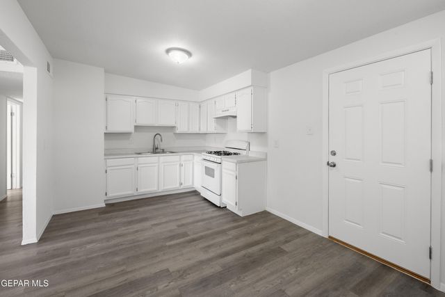 200 ROMERIA Drive, El Paso, TX 79907