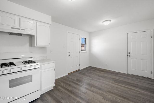 200 ROMERIA Drive, El Paso, TX 79907