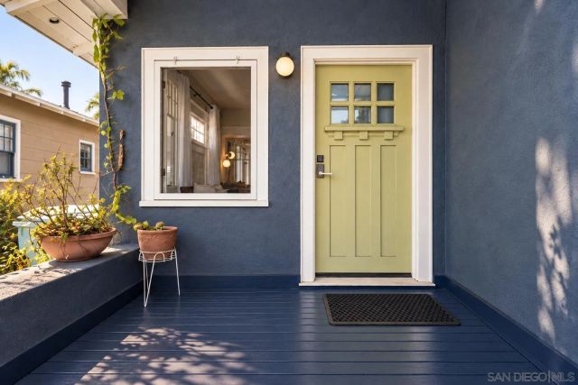 3578-80 Louisiana, San Diego, CA 92104