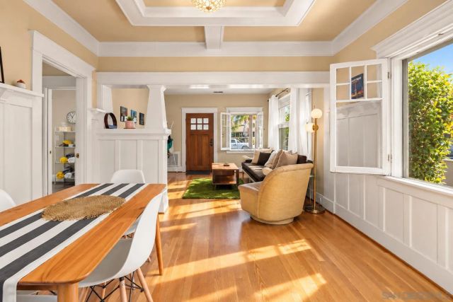 3578-80 Louisiana, San Diego, CA 92104
