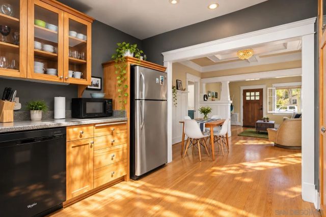 3578-80 Louisiana, San Diego, CA 92104