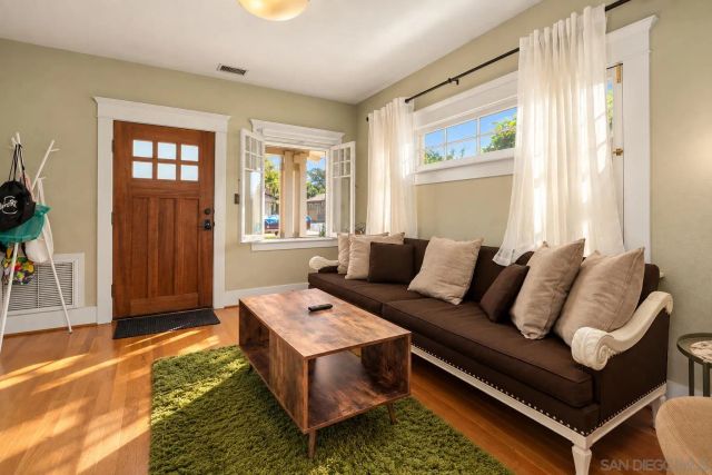 3578-80 Louisiana, San Diego, CA 92104