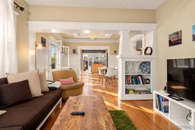 3578-80 Louisiana, San Diego, CA 92104