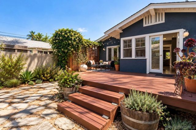 3578-80 Louisiana, San Diego, CA 92104