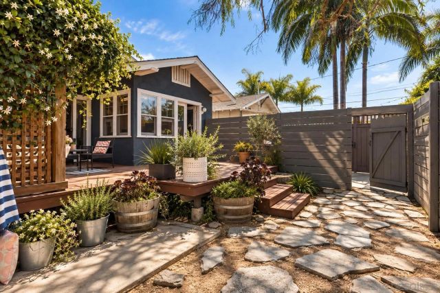 3578-80 Louisiana, San Diego, CA 92104