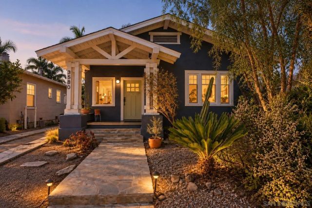 3578-80 Louisiana, San Diego, CA 92104