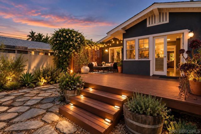 3578-80 Louisiana, San Diego, CA 92104
