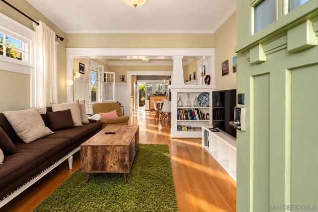 3578-80 Louisiana, San Diego, CA 92104