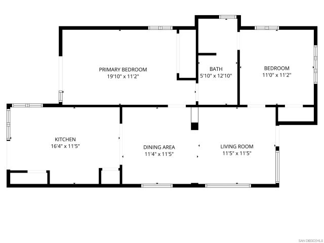 3578-80 Louisiana, San Diego, CA 92104