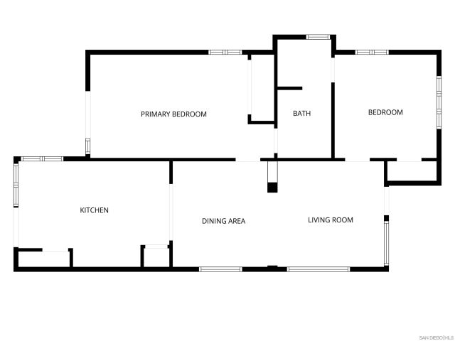 3578-80 Louisiana, San Diego, CA 92104