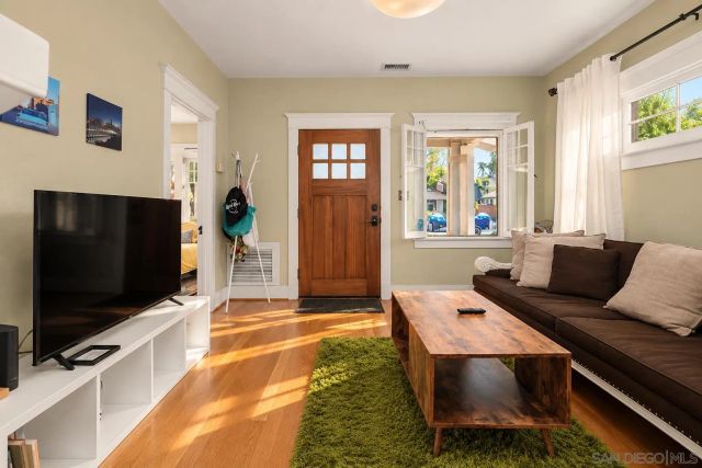 3578-80 Louisiana, San Diego, CA 92104