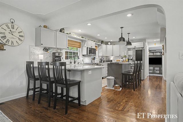 6645 Checkerberry Lane, Rockford, MI 49341