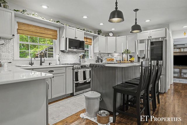 6645 Checkerberry Lane, Rockford, MI 49341