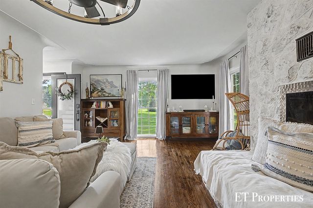 6645 Checkerberry Lane, Rockford, MI 49341
