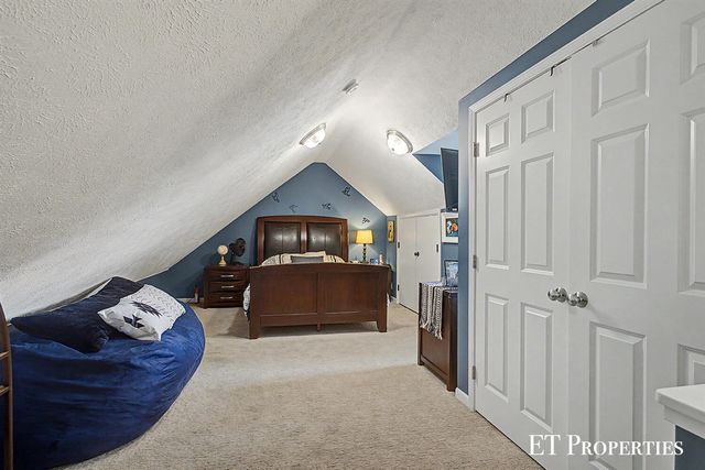 6645 Checkerberry Lane, Rockford, MI 49341