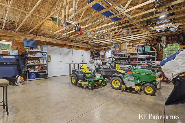 6645 Checkerberry Lane, Rockford, MI 49341