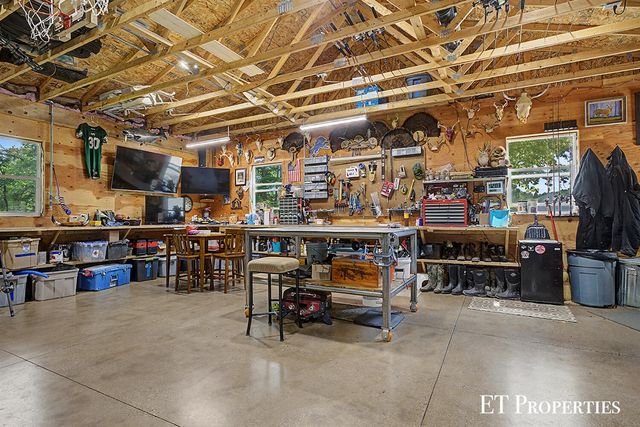6645 Checkerberry Lane, Rockford, MI 49341