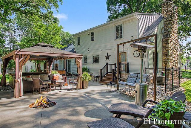 6645 Checkerberry Lane, Rockford, MI 49341