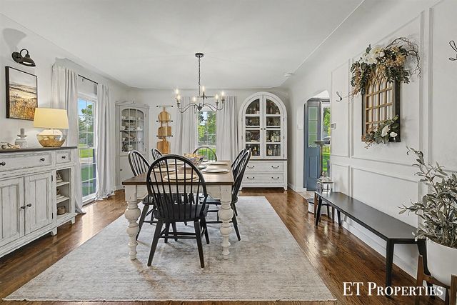 6645 Checkerberry Lane, Rockford, MI 49341