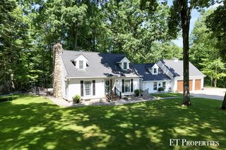6645 Checkerberry Lane, Rockford, MI 49341