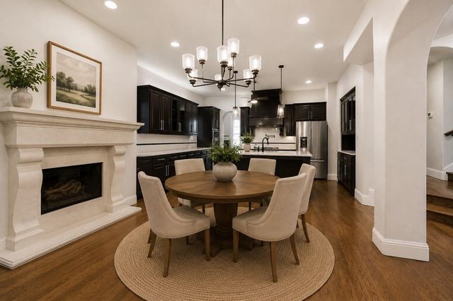 2201 Austin Waters, Carrollton, TX 75010