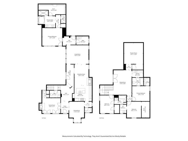 2201 Austin Waters, Carrollton, TX 75010