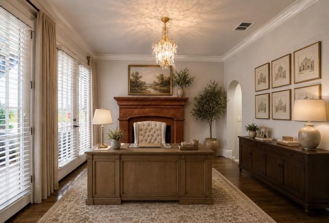 2201 Austin Waters, Carrollton, TX 75010