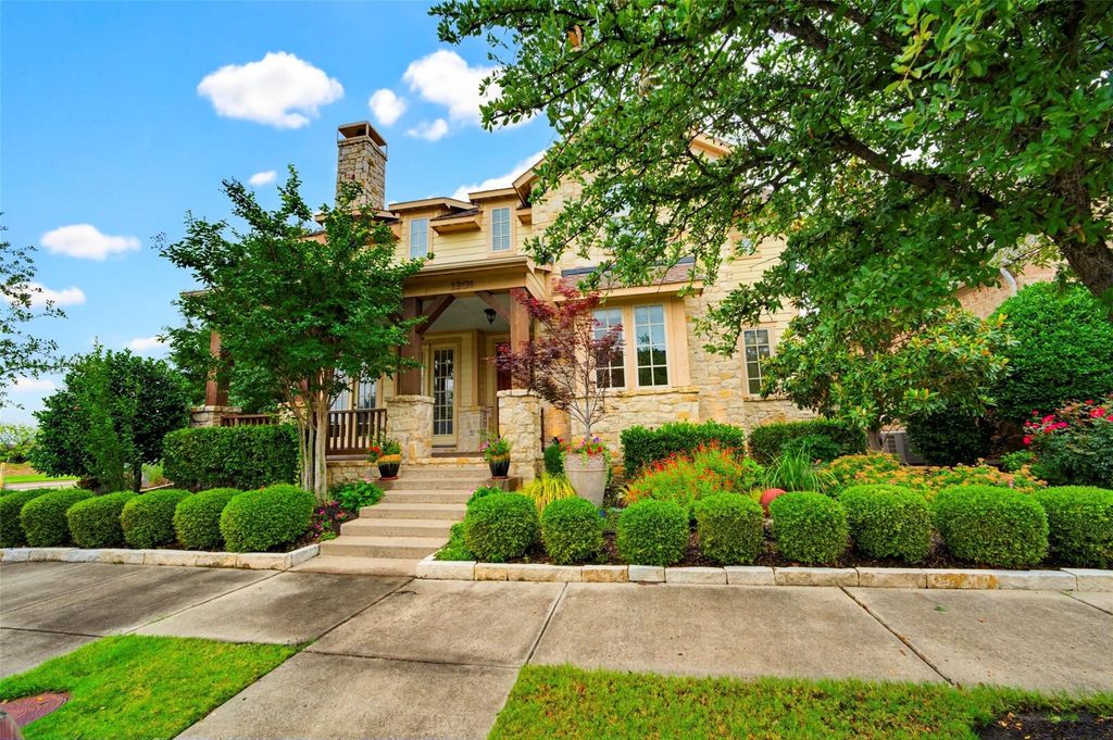 2201 Austin Waters, Carrollton, TX 75010