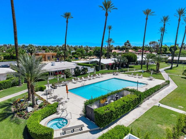70435 Sunny Lane, Rancho Mirage, CA 92270