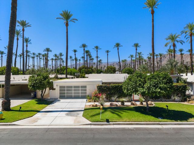 70435 Sunny Lane, Rancho Mirage, CA 92270