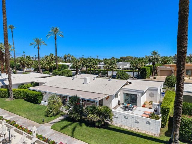 70435 Sunny Lane, Rancho Mirage, CA 92270