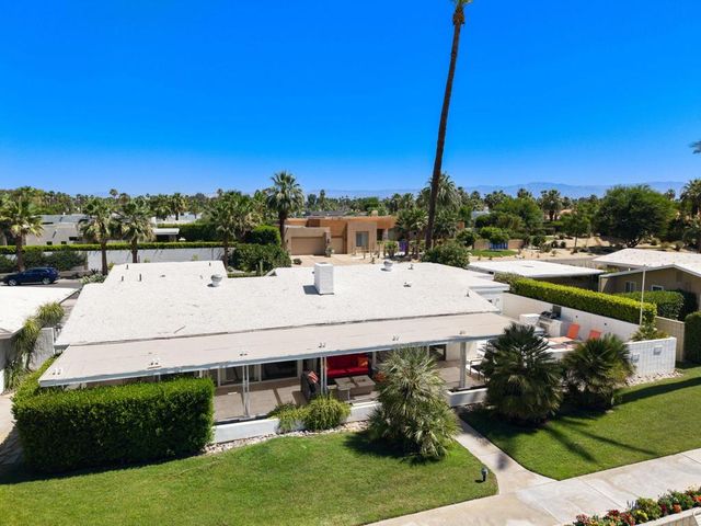 70435 Sunny Lane, Rancho Mirage, CA 92270