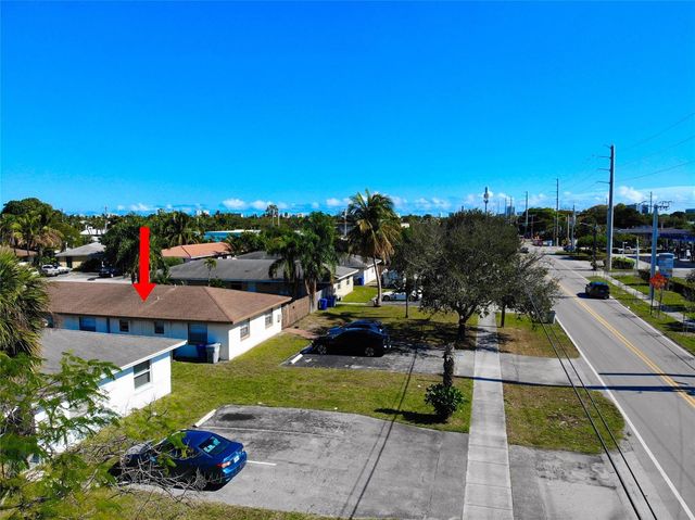 151 SW 15th Street, Pompano Beach, FL 33060