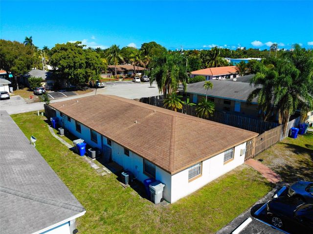 151 SW 15th Street, Pompano Beach, FL 33060