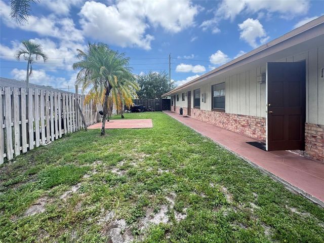 151 SW 15th Street, Pompano Beach, FL 33060